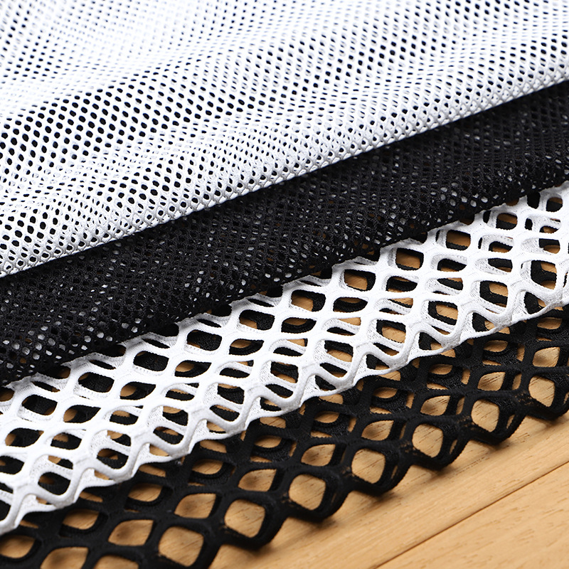 50cm * 160cm 메쉬 패브릭 대형 다이아몬드 메 - Crystal Mesh Fabric 리뷰 및 가격
