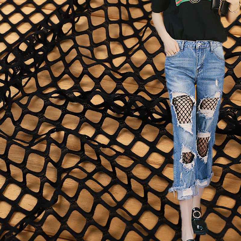 50cm * 160cm 메쉬 패브릭 대형 다이아몬드 메 - Crystal Mesh Fabric 리뷰 및 가격