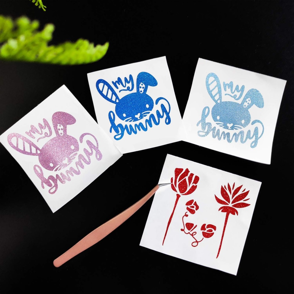 Cricut Joy용 스마트 글리터 접착 비닐 1롤,  - Glitter Vinyl Roll 리뷰 및 가격