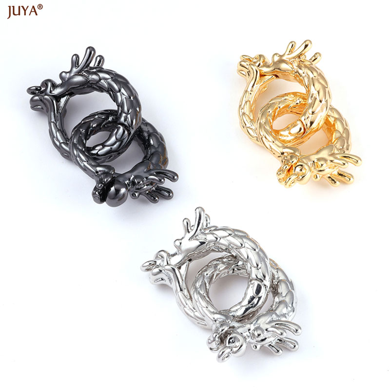 JUYA 금 실버 도금 구리 후크 커넥터 걸쇠 패스너, - Embroidery Craft 리뷰 및 가격